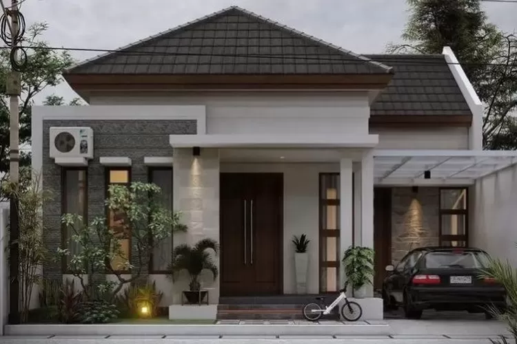 Jasa Bangun Rumah Jogja