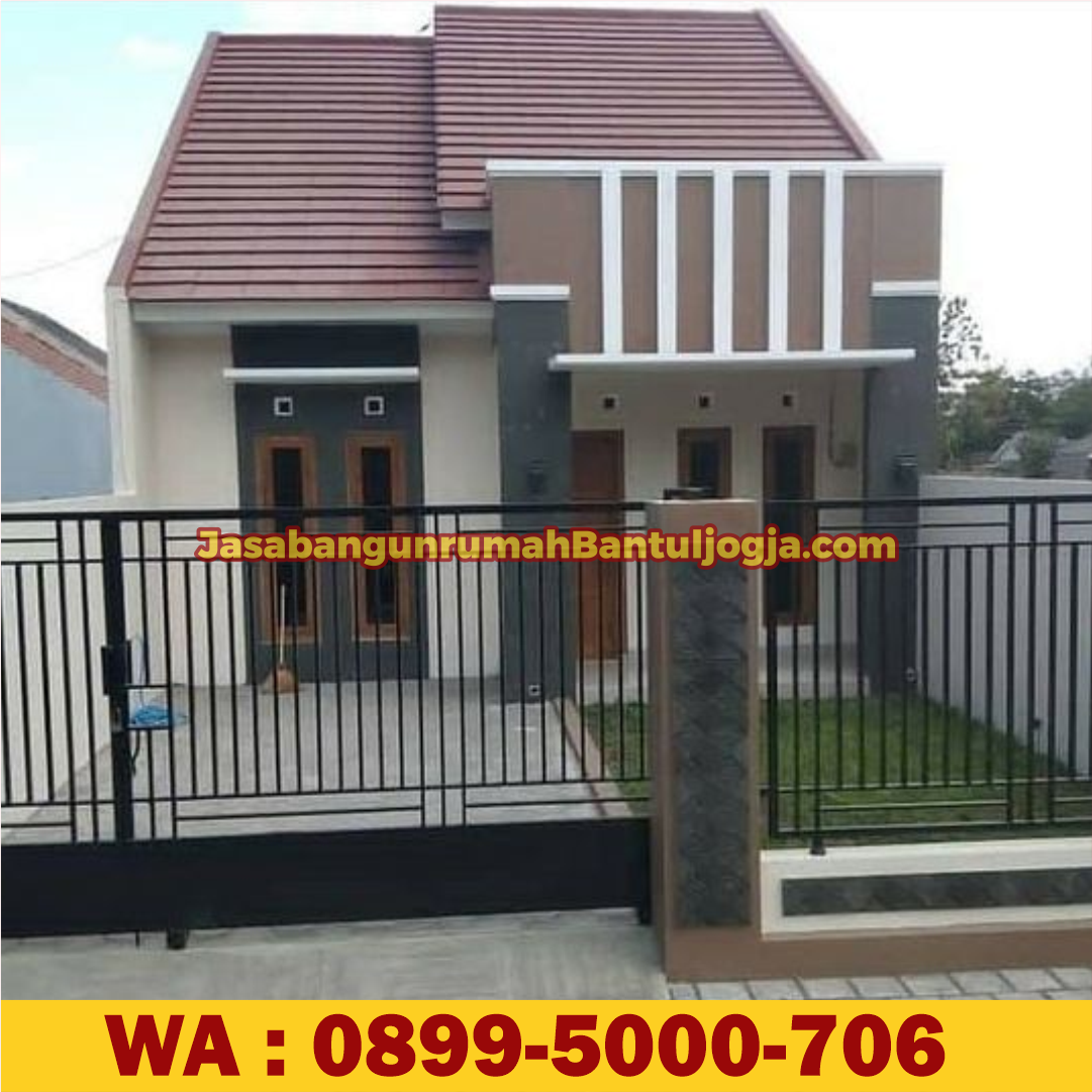 Kontraktor Bantul Jogja Kontraktor Bantul Jogja