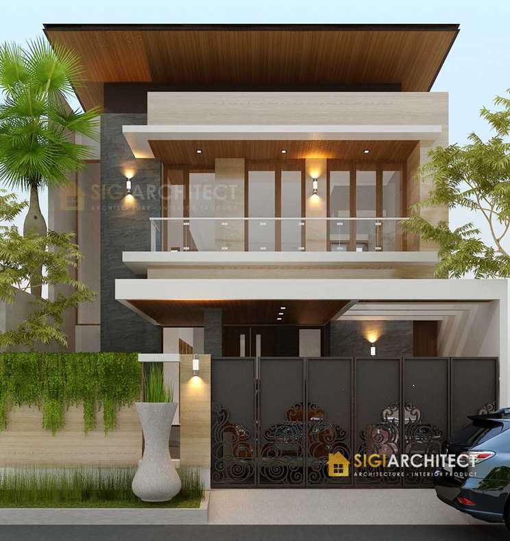 Bangun Rumah 1M Jogja Bangun Rumah 1M Jogja