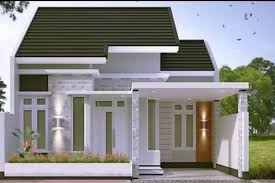 Bangun Rumah 1MJogja