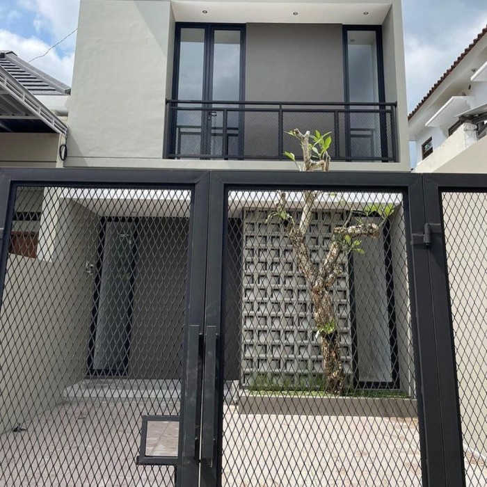 Biaya Bangun Rumah 2 Lantai Jogja Biaya Bangun Rumah 2 Lantai Jogja