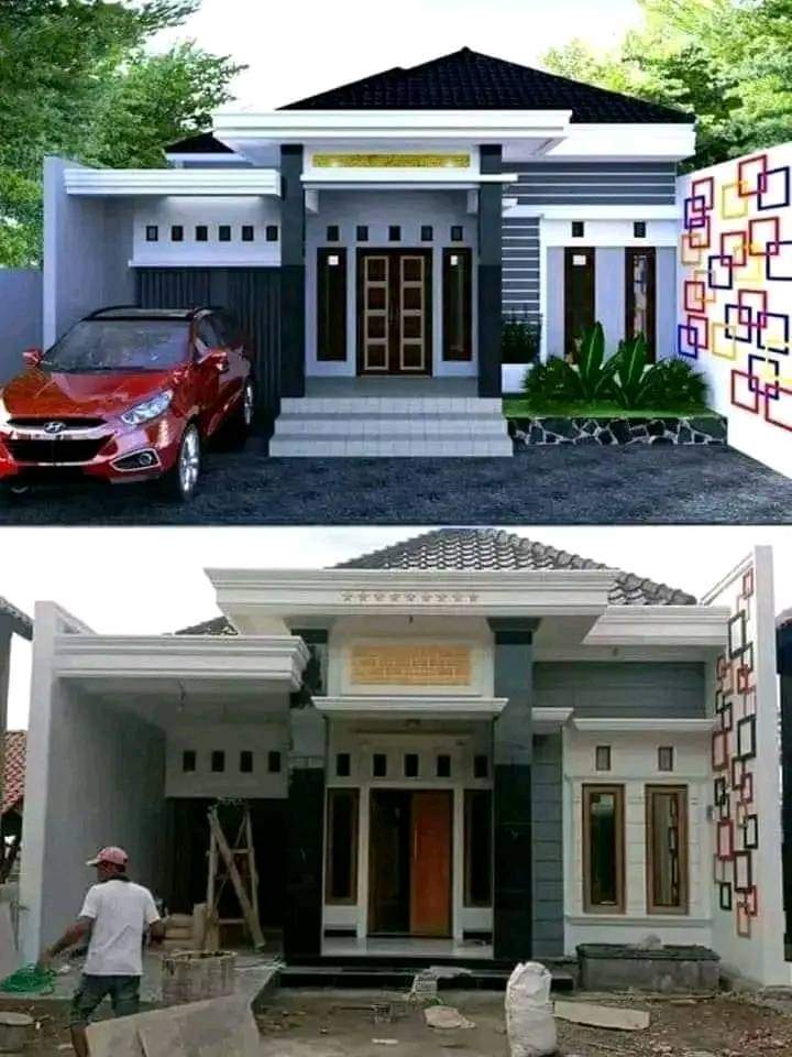 Biaya Bangun Rumah Di Jogja Biaya Bangun Rumah Di Jogja