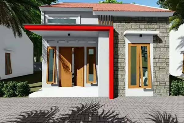 Harga Bangun Rumah Per Meter Jogja Harga Bangun Rumah Per Meter Jogja