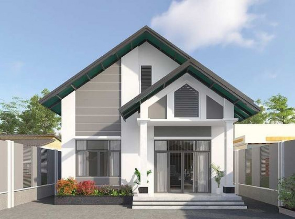 Bangun Rumah Minimalis di Kulon Progo Kec. Pengasih Desa Pengasih